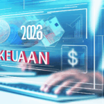 Siapkah keuangan Anda Hadapi Lonjakan Cyber Attack di Era Web3? 7 Cara Agar Finansial Tetap Aman dari Serangan Digital Tahun 2026