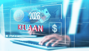 Capai Kebebasan Keuangan: Saran Tabungan Efektif Setiap Bulan yang wajib Perlu Kamu Uji